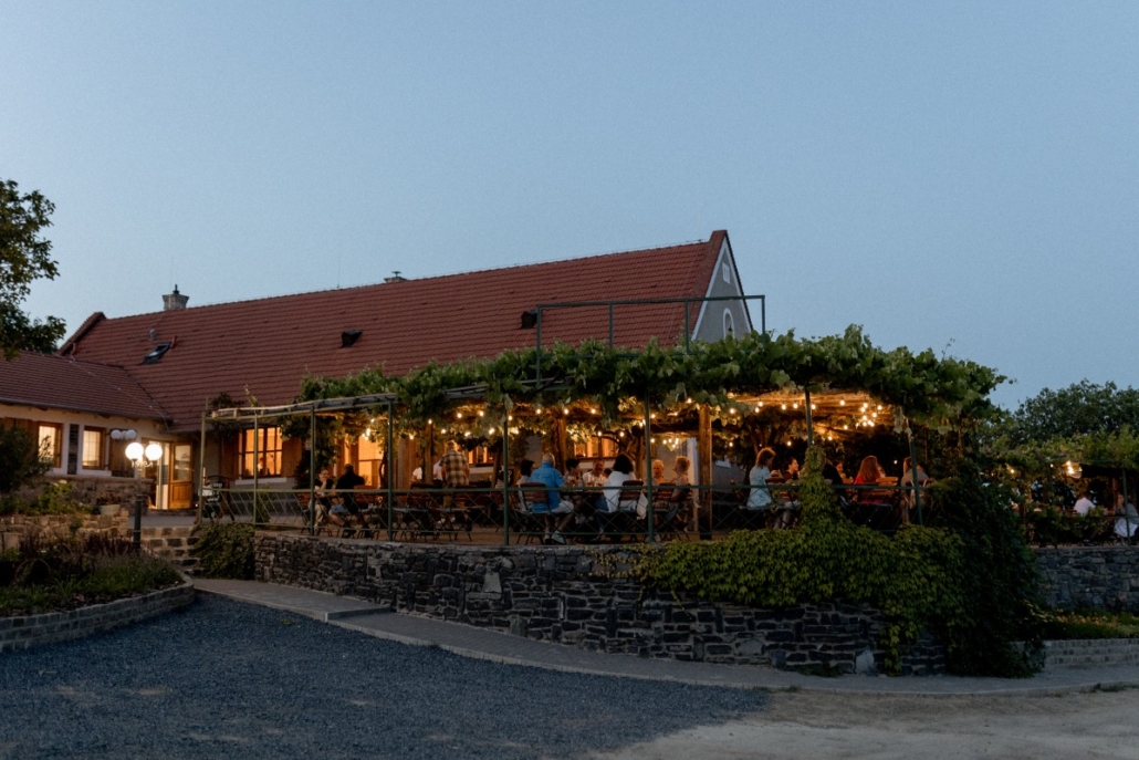 Balatoni panoráma
